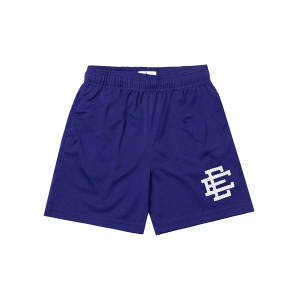 EE Basic Shorts "Purple" EE070