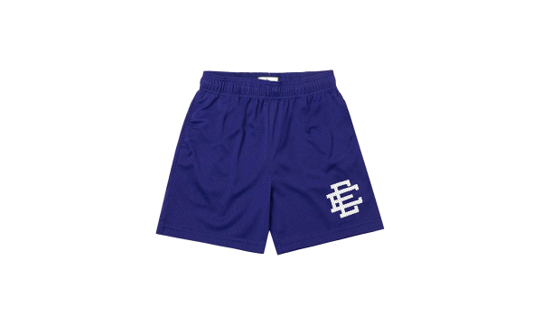 EE Basic Shorts "Purple" EE070