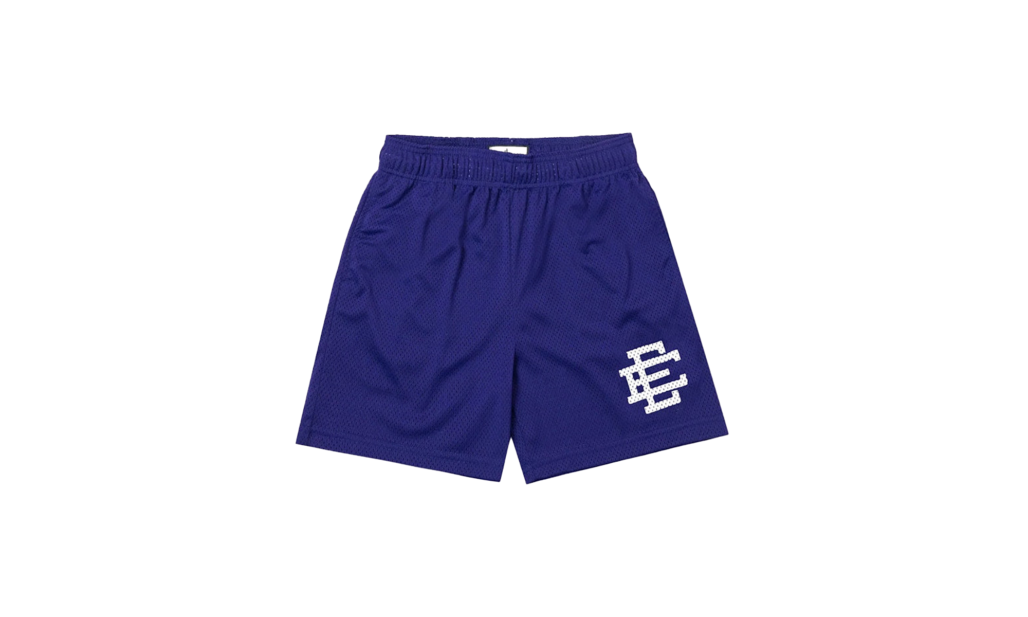 EE Basic Shorts "Purple" EE070