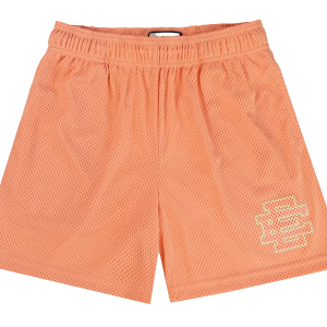EE Basic Shorts "Salmon" EE178