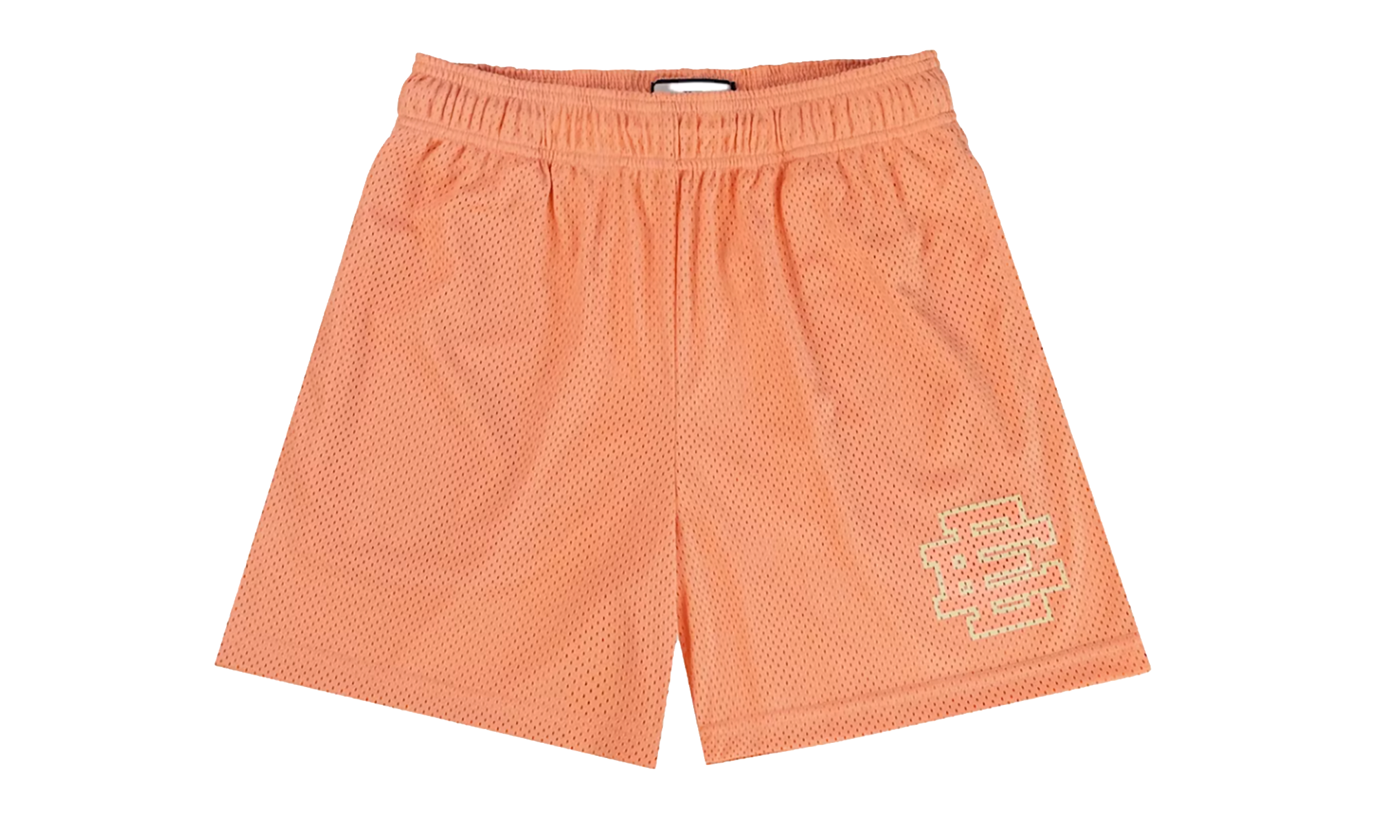 EE Basic Shorts "Salmon" EE178