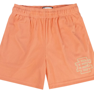 EE Basic Shorts "Salmon/Salmon" EE627
