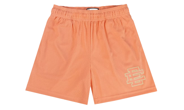 EE Basic Shorts "Salmon/Salmon" EE627