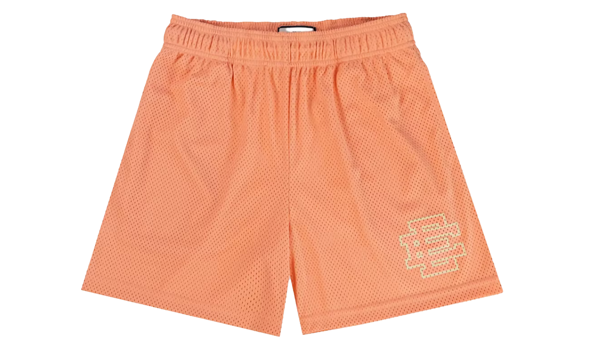 EE Basic Shorts "Salmon/Salmon" EE627