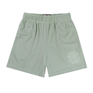 EE Basic Shorts "Silt Green" EE05