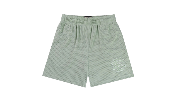 EE Basic Shorts "Silt Green" EE05