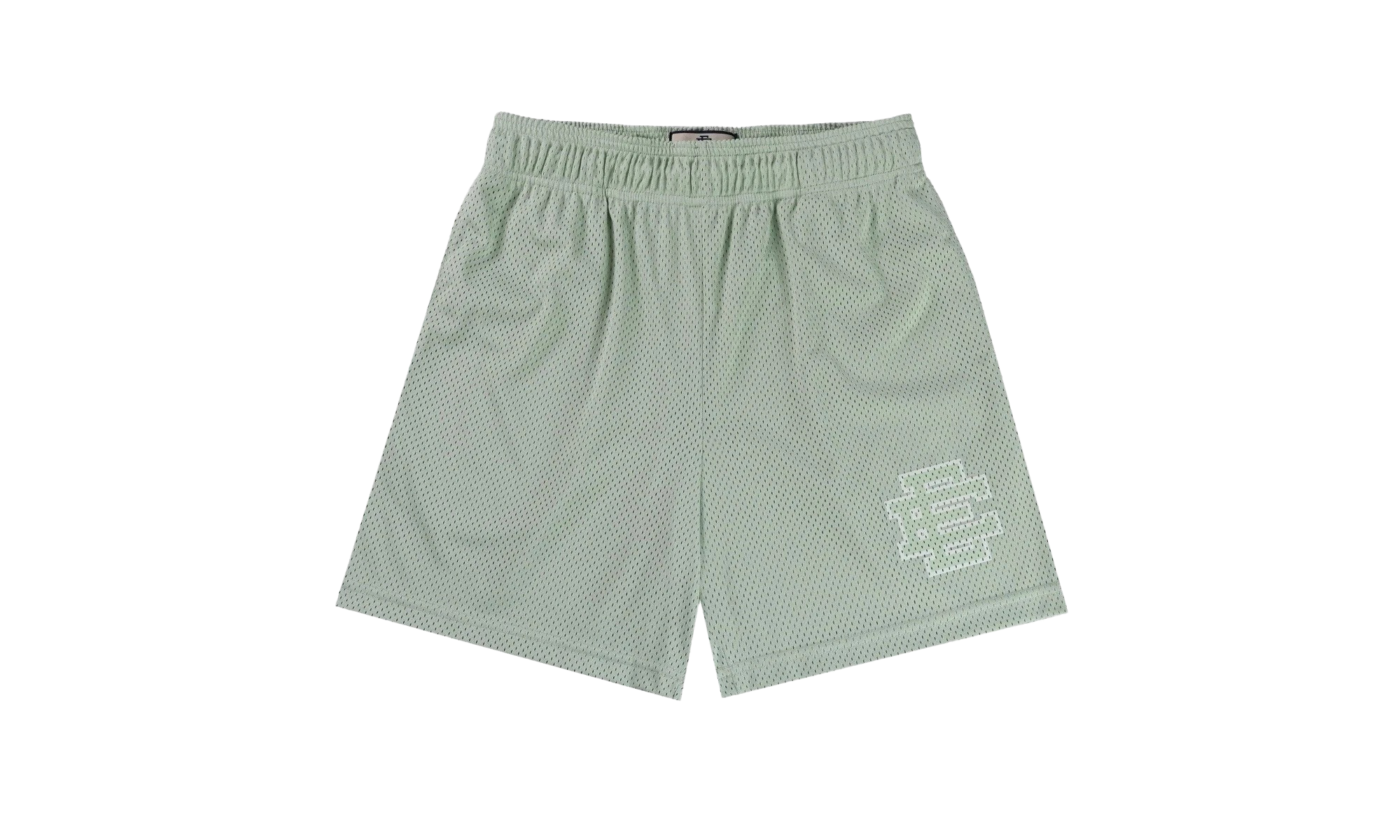 EE Basic Shorts "Silt Green" EE05
