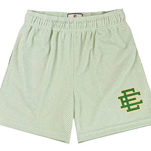 EE Basic Shorts "Silt Green / Green" EE221
