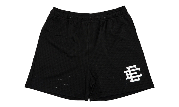 EE Basic Shorts "SS22 - Black/White" EE675