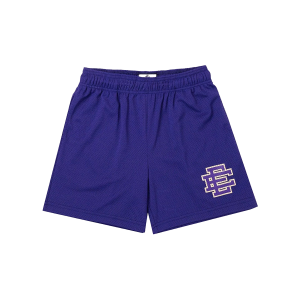 EE Basic Shorts "SS23 - Purple" EE054