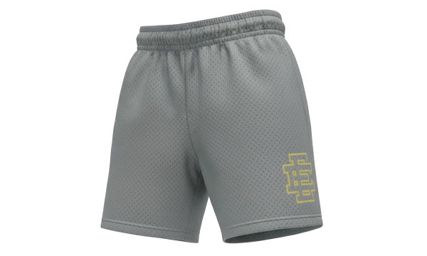 EE Basic Shorts SS23 TD "Grey / Off White" EE899