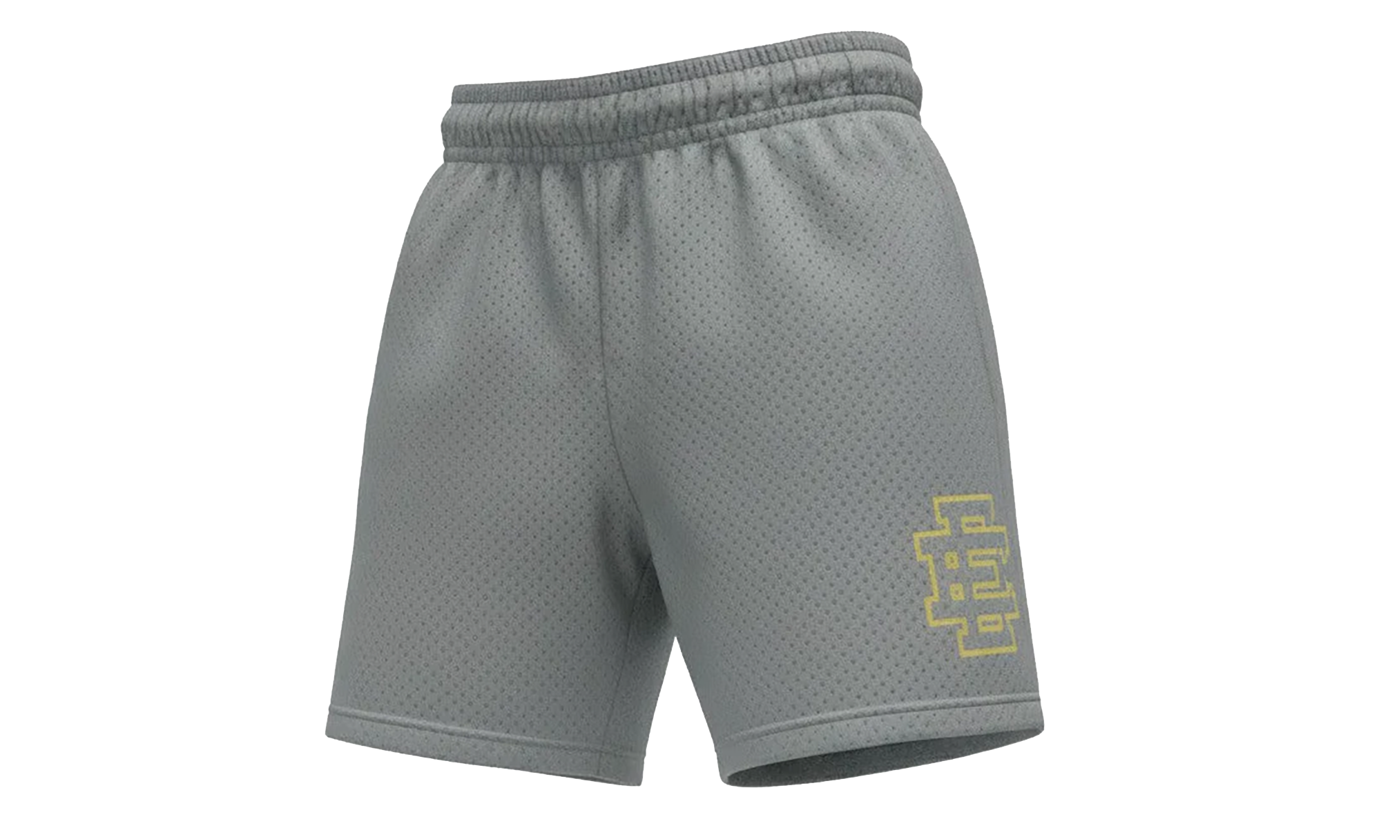 EE Basic Shorts SS23 TD "Grey / Off White" EE899