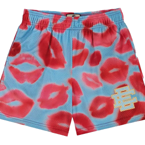 EE Basic Shorts "SS24 - Blue" EE544