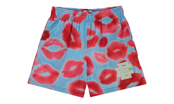 EE Basic Shorts "SS24 - Blue" EE544