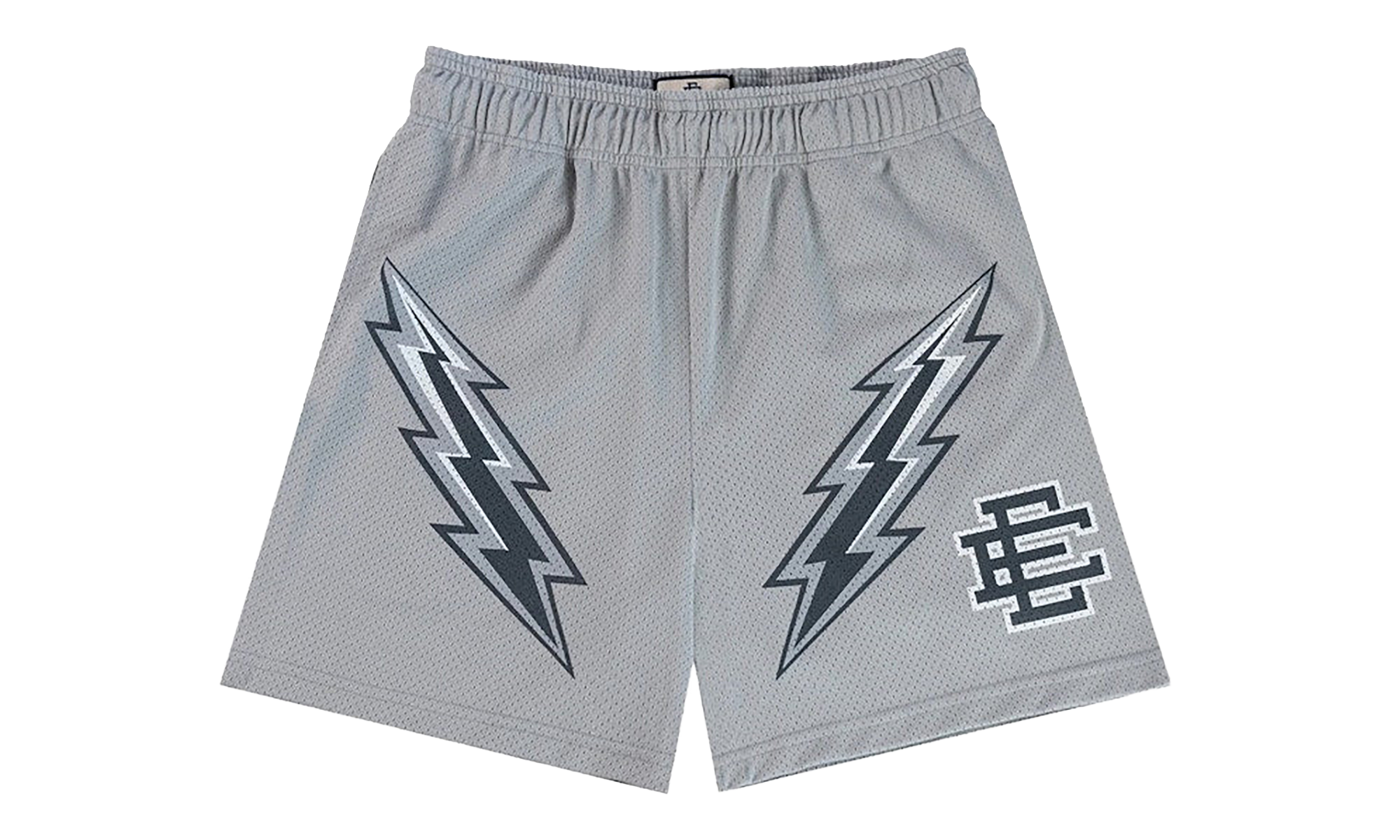 EE Basic Shorts "SS24 - Maryland Grey Bolt" EE693