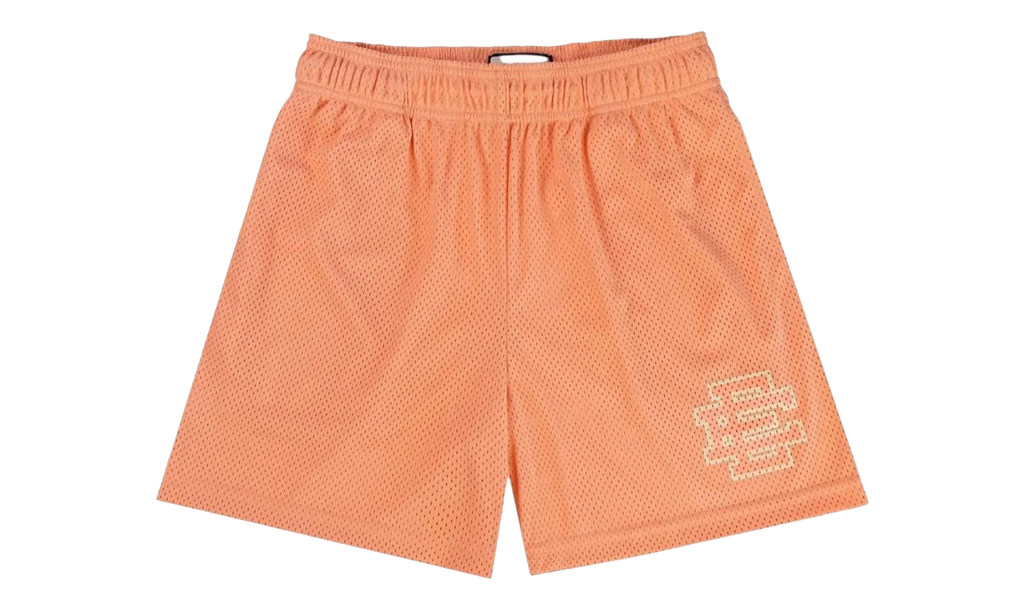 EE Basic Shorts "SS24 - Mesh Salmon" EE771