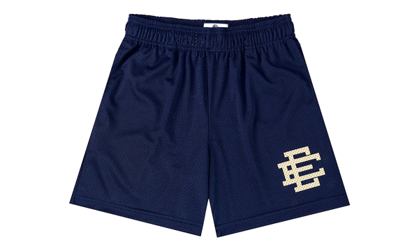 EE Basic Shorts "SS24 - Navy/Off White" EE767