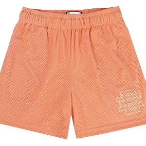 EE Basic Shorts "SS24 - Salmon/Salmon" EE478