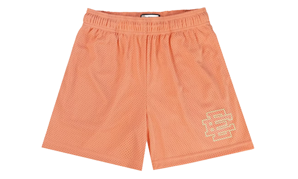 EE Basic Shorts "SS24 - Salmon/Salmon" EE478
