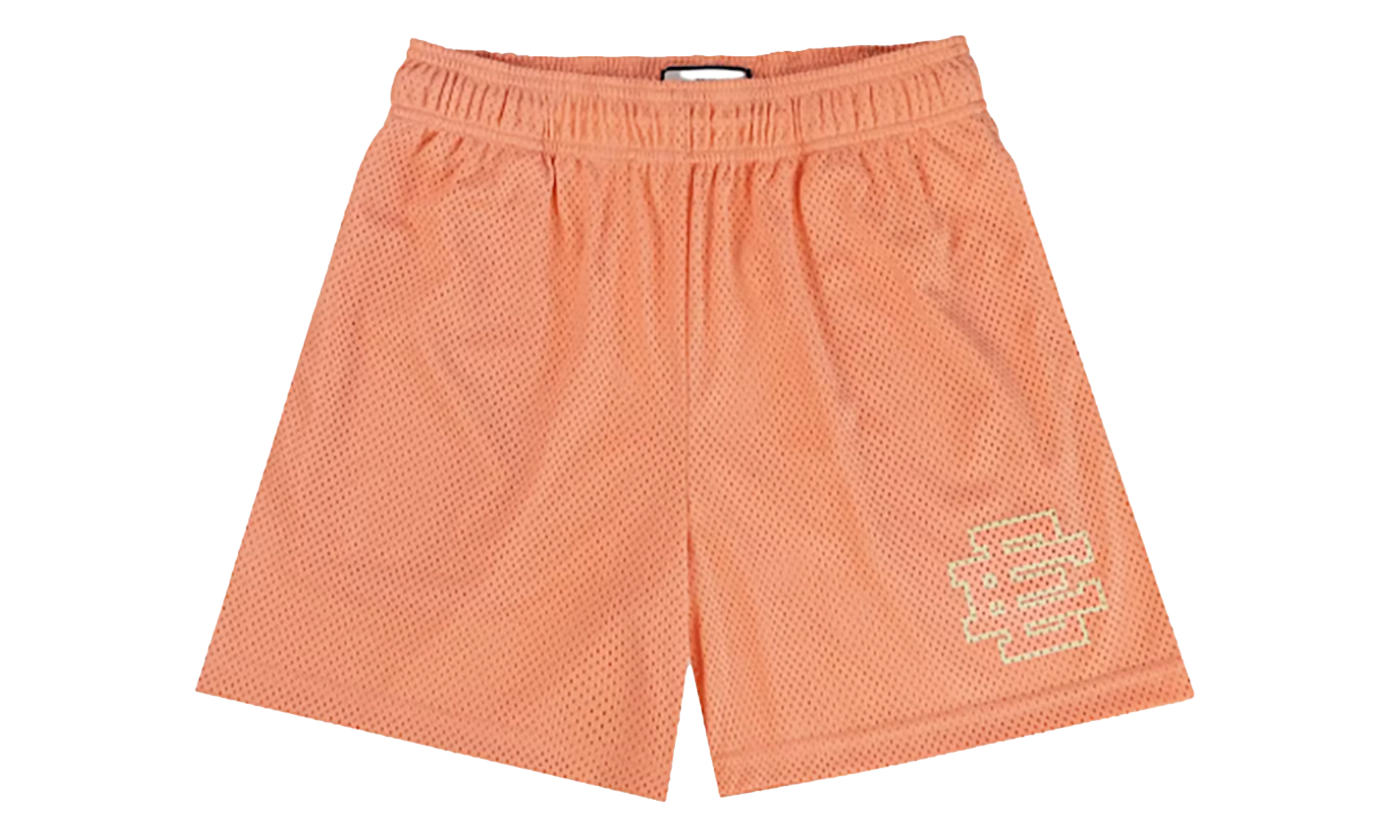EE Basic Shorts "SS24 - Salmon/Salmon" EE478