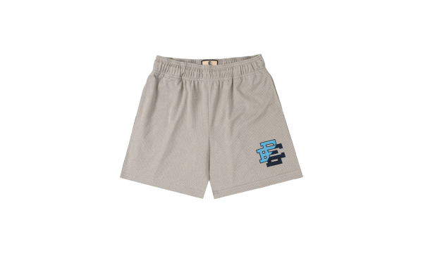 EE Basic Shorts "SS24 - Split" EE042