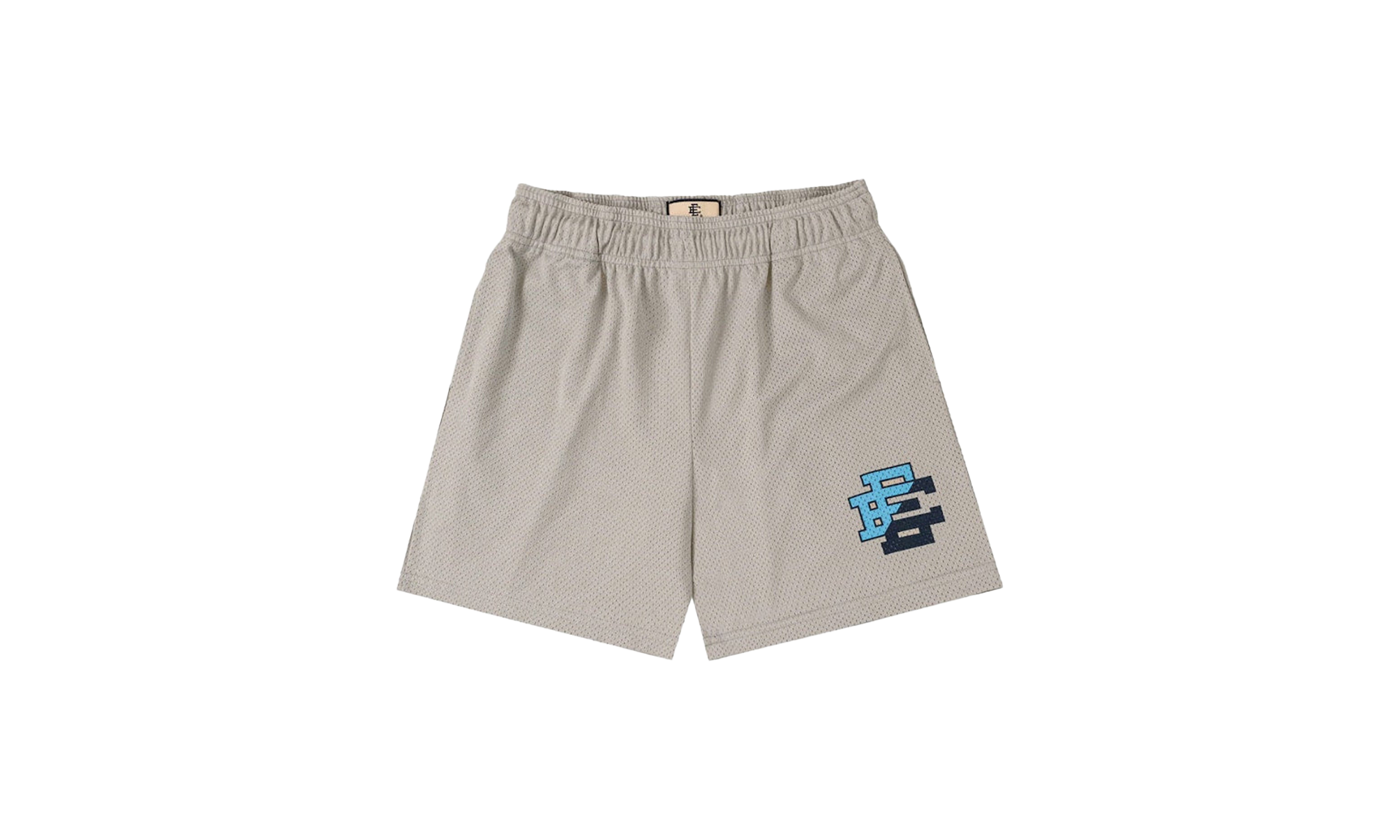 EE Basic Shorts "SS24 - Split" EE042