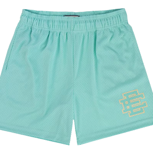 EE Basic Shorts "SS24 - Yucca/Yucca" EE638