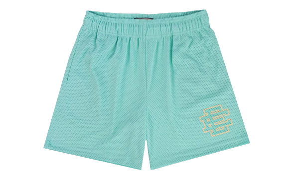 EE Basic Shorts "SS24 - Yucca/Yucca" EE638