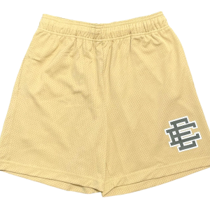 EE Basic Shorts "Tan / Olive" EE114