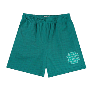 EE Basic Shorts "Teal" EE06