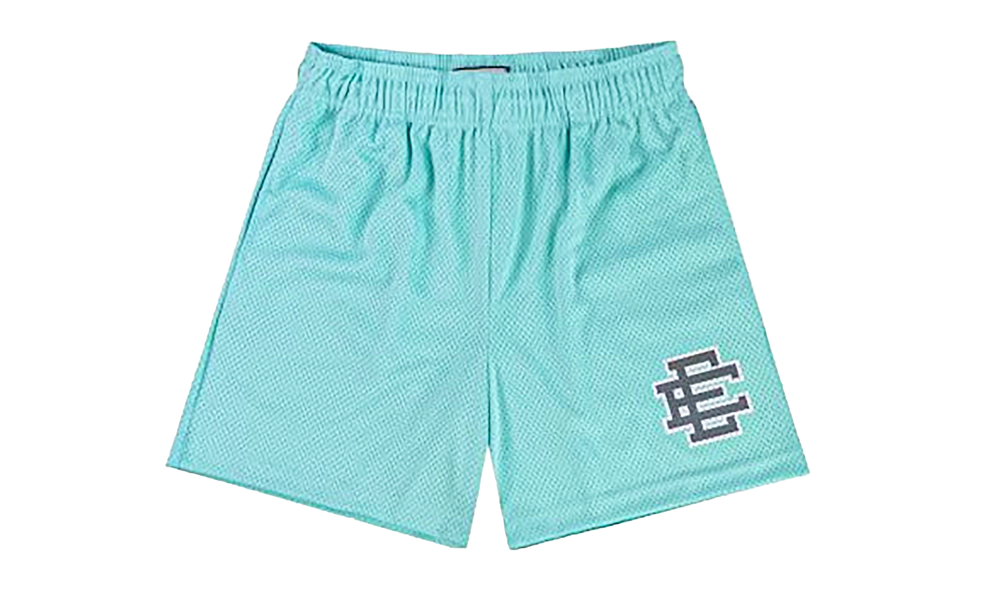 EE Basic Shorts "Tiffany / Grey" EE229