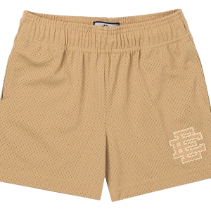 EE Basic Shorts "Vegas Gold" EE776
