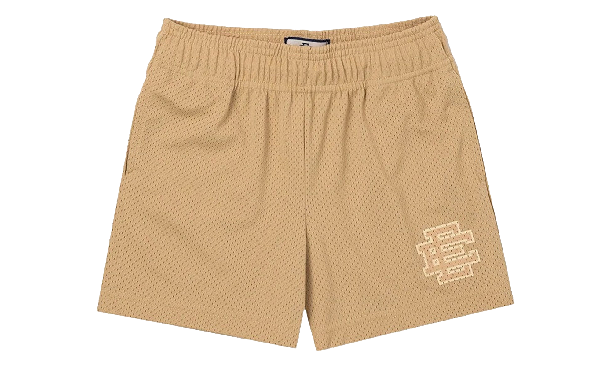 EE Basic Shorts "Vegas Gold" EE776