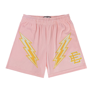 EE Basic Shorts "Yellow" EE SRT 48547 K7L