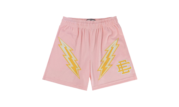 EE Basic Shorts "Yellow" EE SRT 48547 K7L