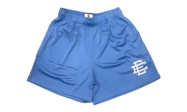 EE Basic Shorts "Yonder Blue/White" EE618