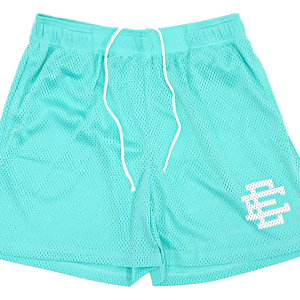 EE Basic Shorts "Yucca / White" EE389