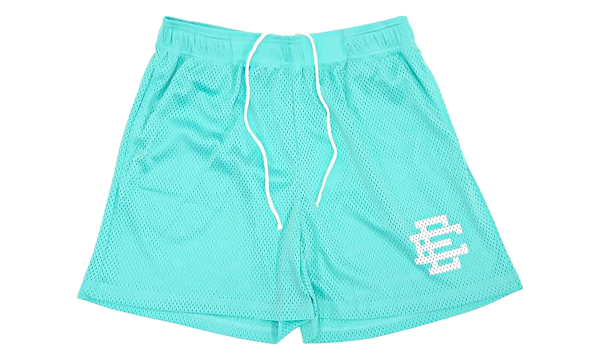 EE Basic Shorts "Yucca / White" EE389