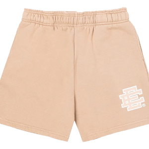 EE Basic Sweat Shorts "FW22 - Camel" EE615