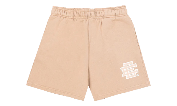 EE Basic Sweat Shorts "FW22 - Camel" EE615
