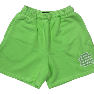 EE Basic Sweat Shorts "Green" EE875