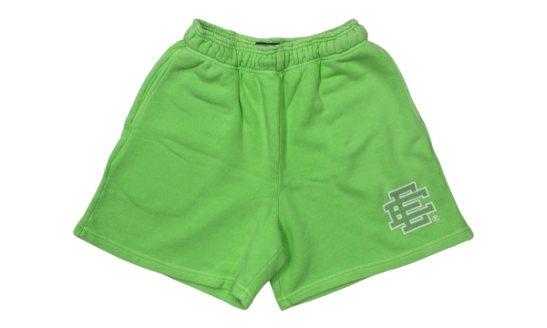 EE Basic Sweat Shorts "Green" EE875