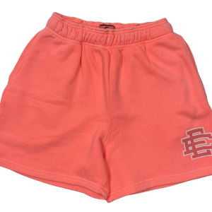 EE Basic Sweat Shorts "Pink" EE874