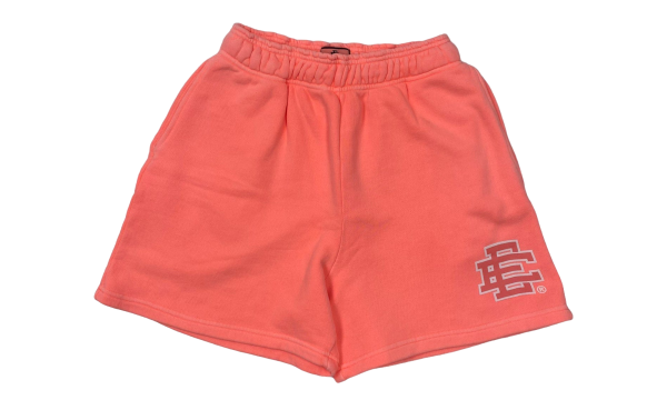 EE Basic Sweat Shorts "Pink" EE874