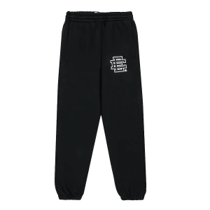 EE Basic Sweatpants "Black" EE882