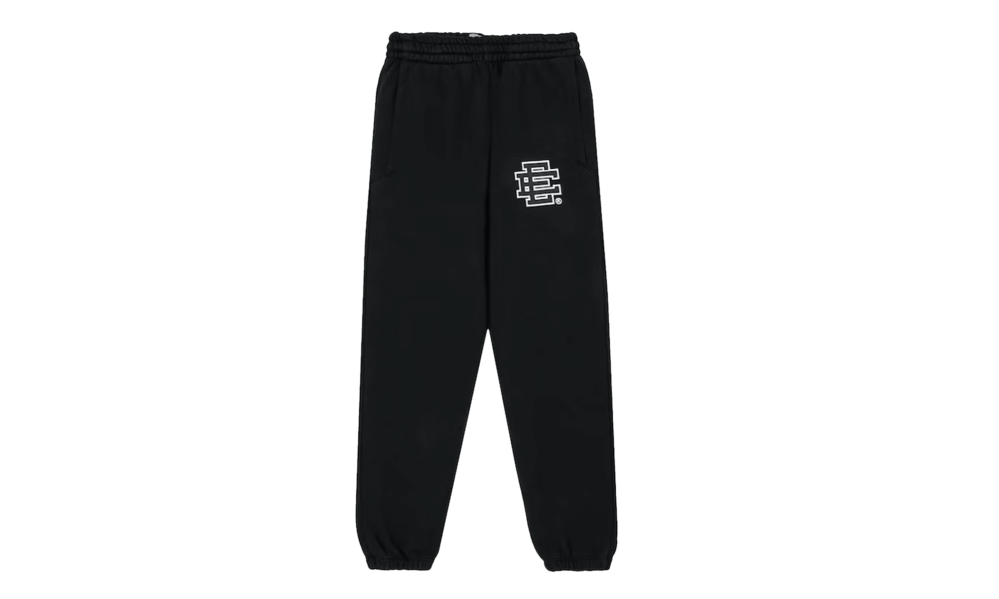 EE Basic Sweatpants "Black" EE882