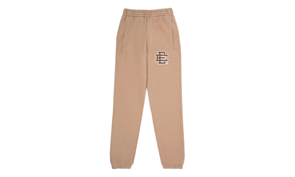 EE Basic Sweatpants "Camel/Brown" EE573