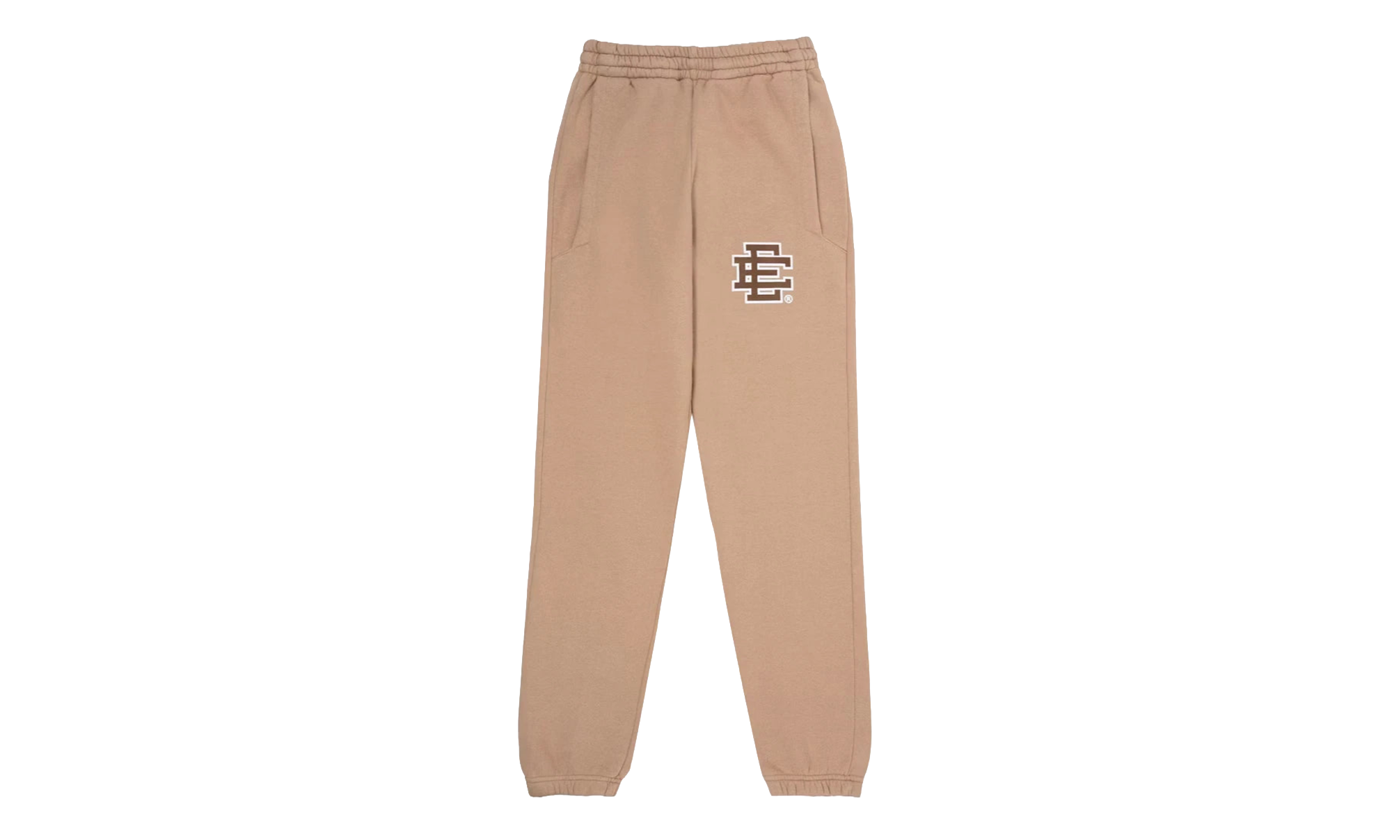 EE Basic Sweatpants "Camel/Brown" EE573