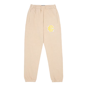 EE Basic Sweatpants "FW22 - Oatmeal Heather" EE565
