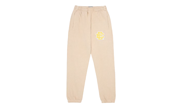 EE Basic Sweatpants "FW22 - Oatmeal Heather" EE565